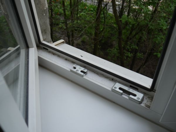 Crank Window Repair in Louisville