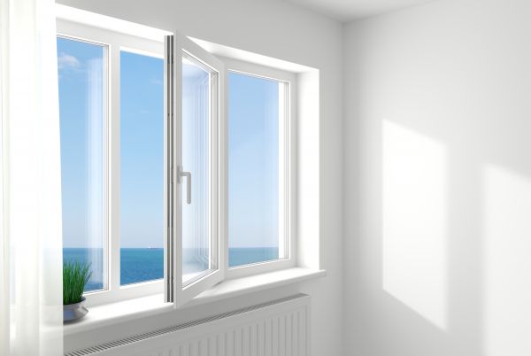 Window Beading Repair in Louisville