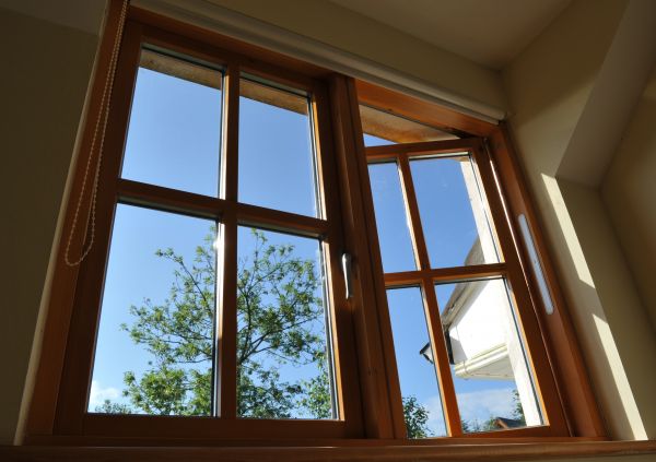Wood Window Repair in Louisville