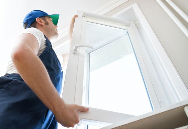 Window Flashing Repair in Louisville