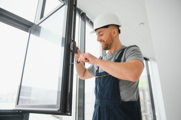 Window Spring Repair in Louisville