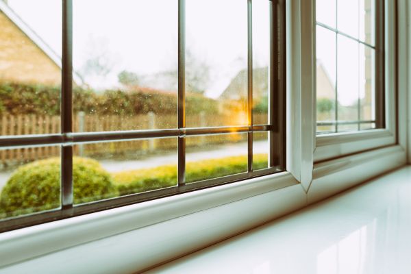 Window Beading Replacement in Louisville