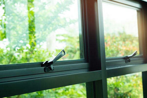Window Crank Replacement in Louisville