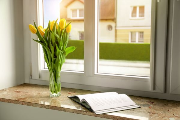 Window Sill Replacement in Louisville