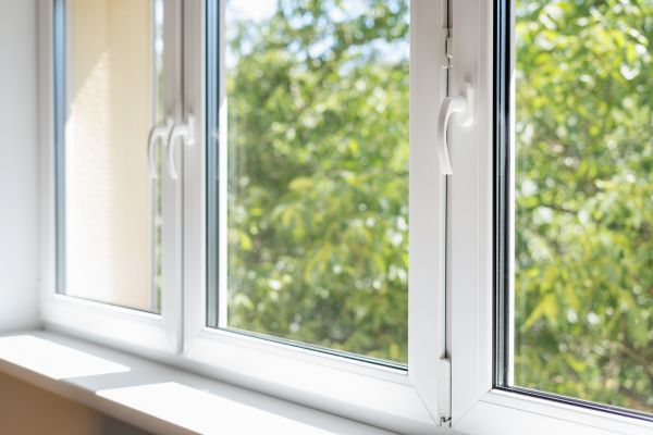 Window Track Repair in Louisville