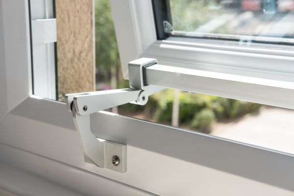 Cost of Hinged Window Repair in Louisville