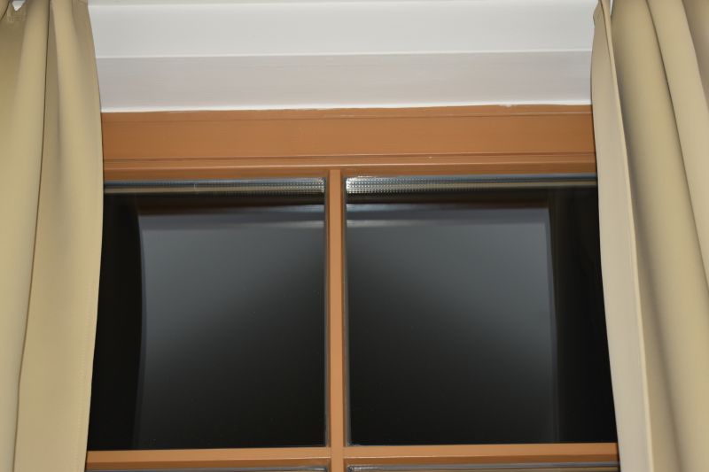 Window Frame Repair detail